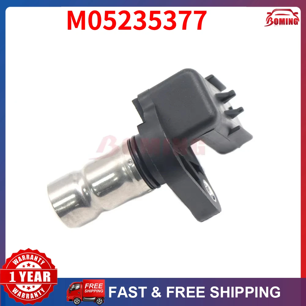 M05235377 Car Crankshaft Position Sensor For Chrysler Cirrus Neon Dodge Avenger Mitsubishi Eclipse Plymouth Breeze Grand Voyager
