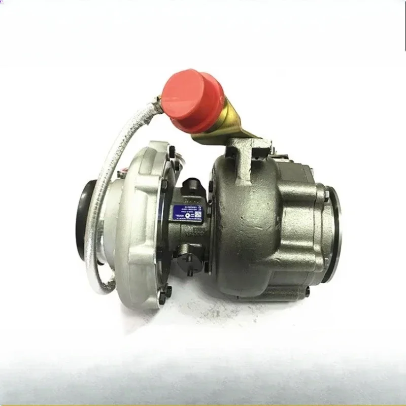 exquisite craftsmanship Original Truck Spare Parts Turbocharger VG1038110810