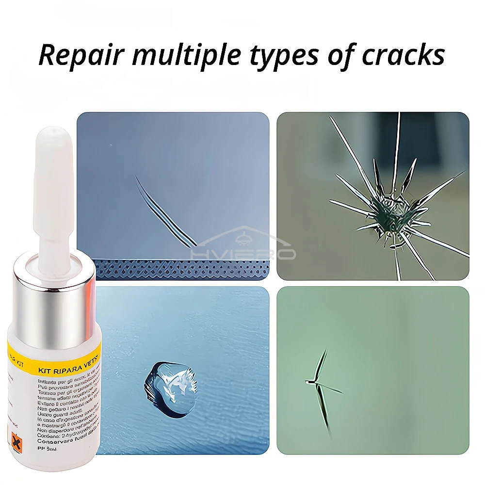 Window Glass Rachado Scratch Restaurar, DIY Windshield Repair Tools, Auto Remove, Acessórios de cuidados, Lâmina Detai, Finish Maintenance, 1Pc