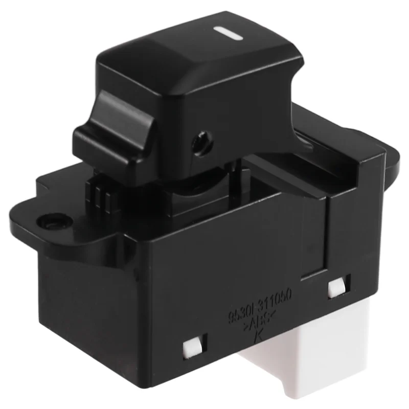

A33K-For Kia K3 2013-2018 93580-B5000 Car Power Window Control Switch Window Glass Lifter Button