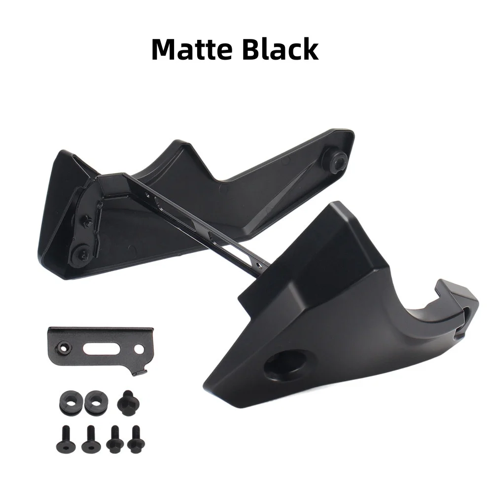 Engine Fairing Chassis Guard Protector Mod Parts for  GSX-8S