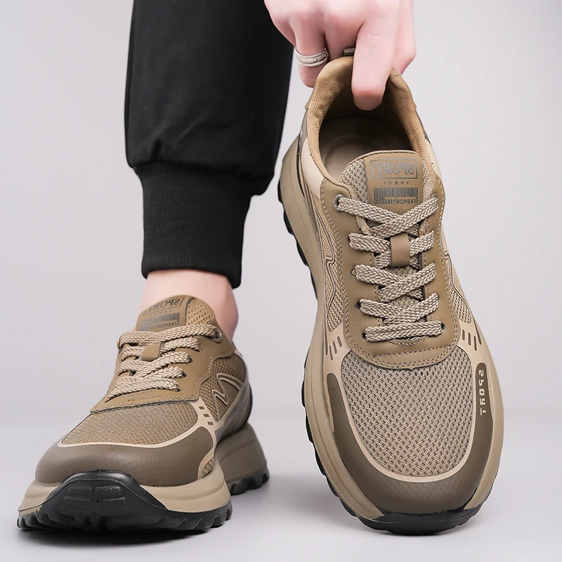 

Shoes men Sneakers Male casual Mens Shoes tenis Luxury shoes Trainer Race Breathable Shoes fashion loafers running Shoes for men