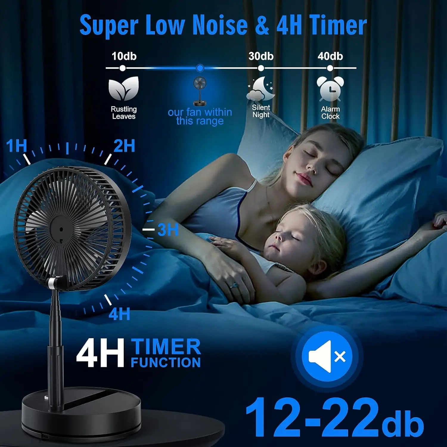 Thumbnail 3 - #56 Top Stand Electric Fans Picks for Every Budget