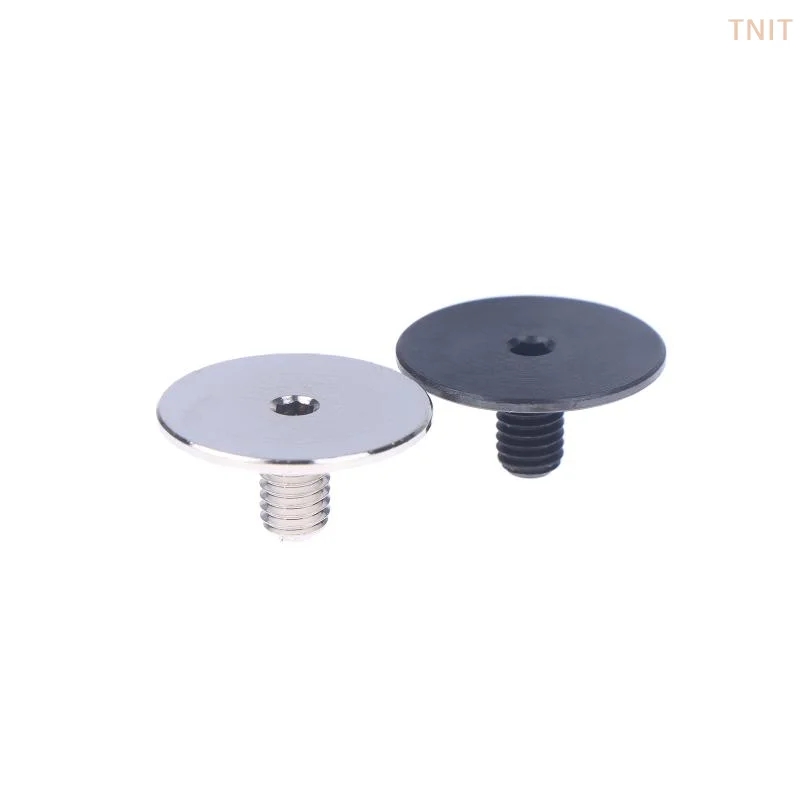 [J] 1PCS Gearbox Locking Screw Metal Steel Spring Guide Screw Lock For 95% Nylon Metal Gearbox Locking Screw