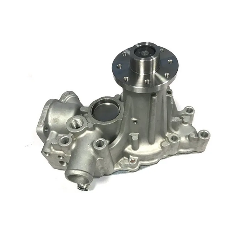 Muguro Excavator Ac…