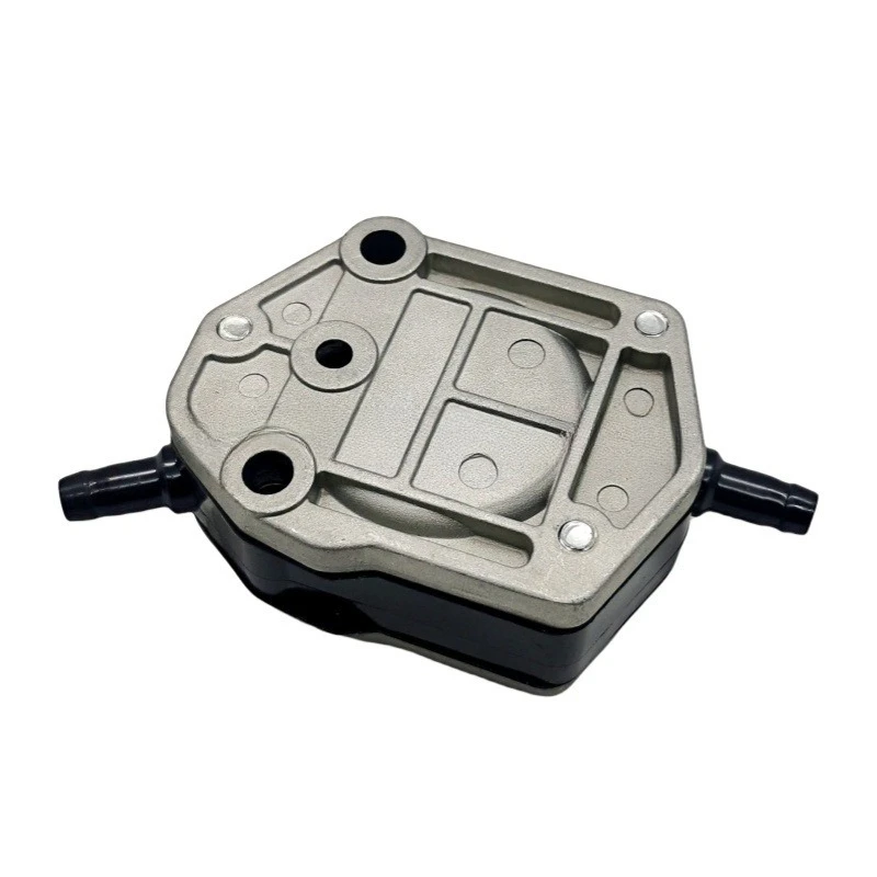 

Motorcycle parts fuel pump 692-24410-00 6A0-24410-00 Outboard two-stroke 25HP