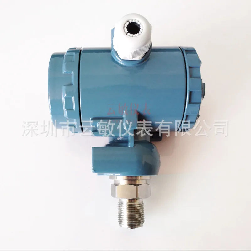 CT-800K Intelligent Digital Pressure Transmitter Sensor