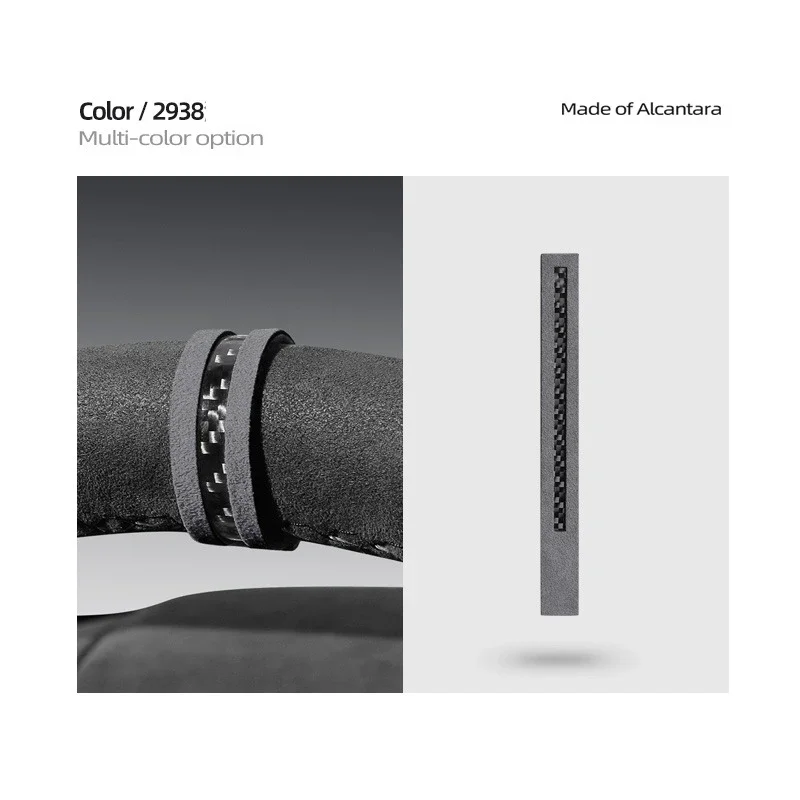 2938 Dark gray