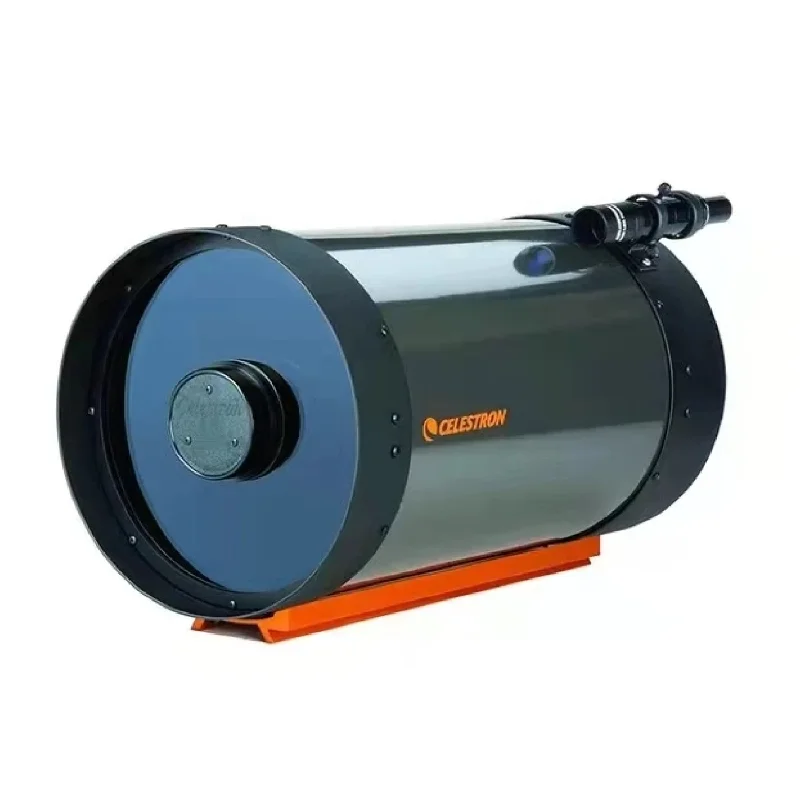 Celestron-Schmidt Cassegrain Astronomical Telescope, OTA for Deep Space Astrophoto, C8-A XLT CGE 8 