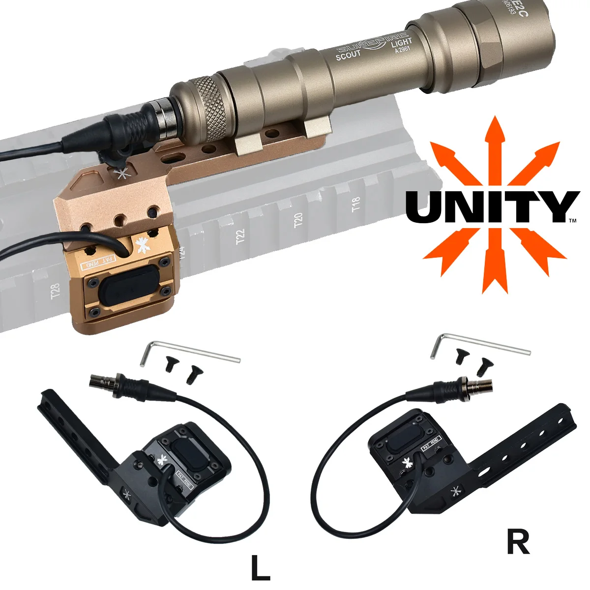 Flashlight surefire m600-AliExpress