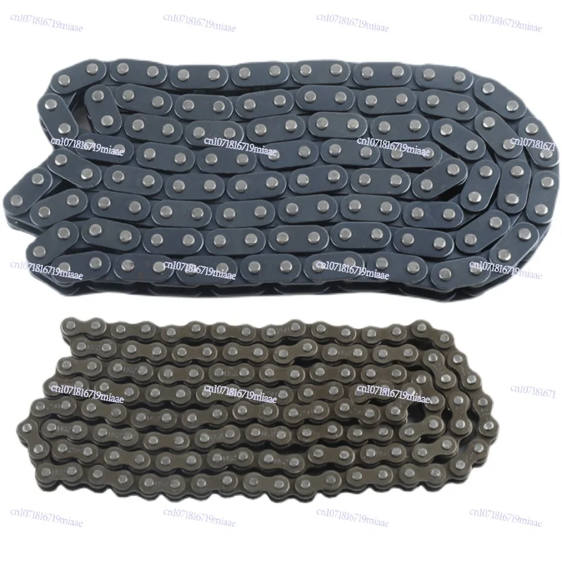 

47-49CC Mini Motorcycle Accessories, Small Sports Car Q Run Two-stroke Gearbox Gearbox 6-tooth 25H T8F