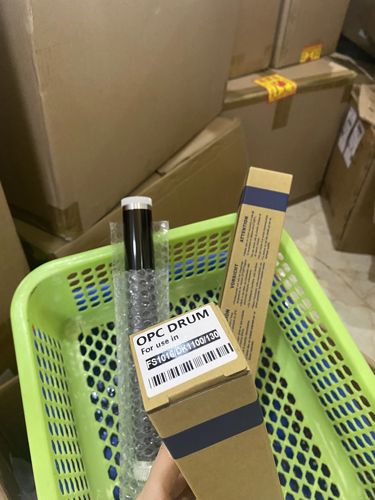 

5 шт. OPC БАРАБАН для Kyocera FS1016 FS1028 FS1100 FS1128 FS1035 FS1135 FS1320 FS1350 FS1370 FS1300 FS720 FS920 KM2810