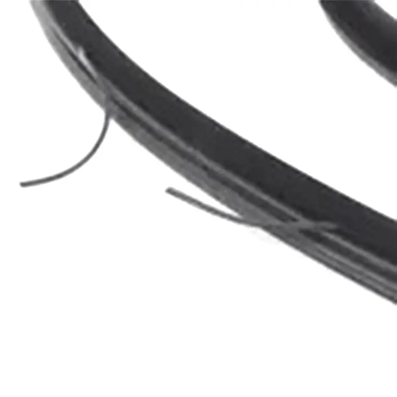 Reliable-Car Door Sealing Strip Door Frame Rubber Adhesive Strip For BMW 5 Series F18 F10 2010-2017