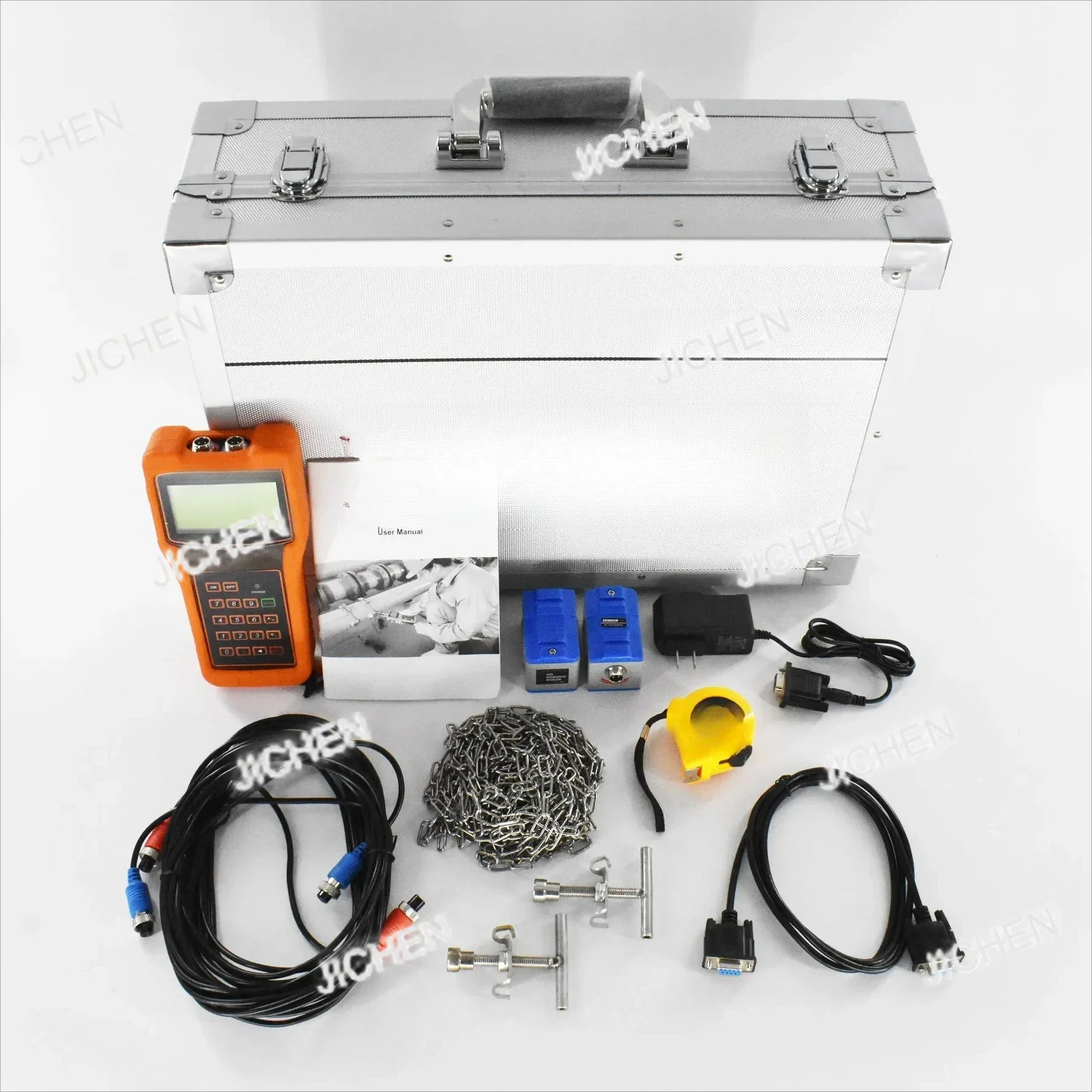 Zqx Water Flowmeter… - image