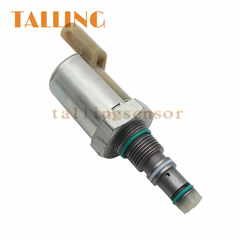 Fuel Pressure Regulator IPR Valve 1842428C98 1878571C91 1878571C93 for Ford Navistar International Truck DT466E DT570 HT570 New
