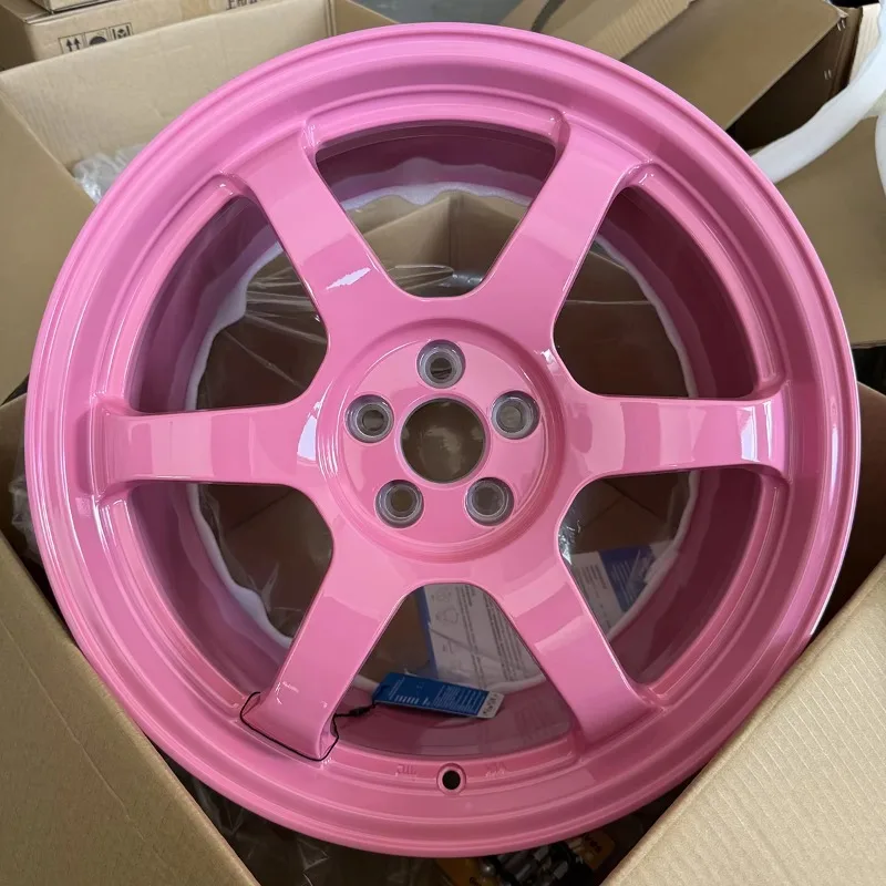 Personalized Luxury Custom Forged Wheels High Polish Deep Dish Alloy Rims For Mini For Mercedes Benz F35 E60 F20 19-22 Inch