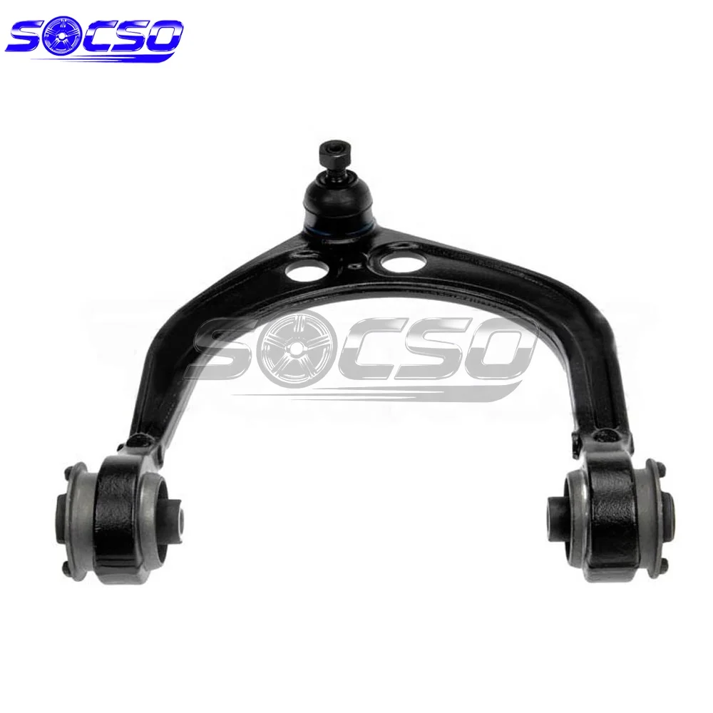 

4782666AC 4782665AC High Quality Car Control Arm for Chrysler 300 Auto Suspension Systems Parts