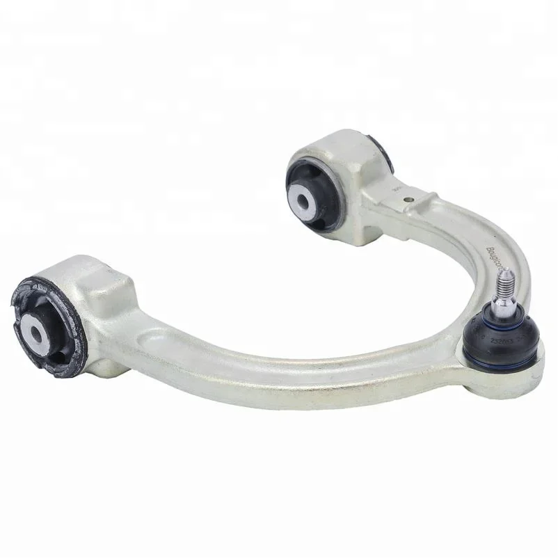 المطاط تحمل سحب قضيب سوينغ الذراع ذراع التحكم الجانبي E W211 E الفئة 4 Matic mer cedes-benz E 240 2113305507 2113305707