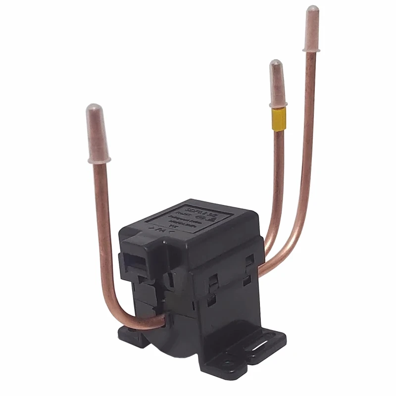 New for Haier and other refrigerators pulse solenoid valve SDF0.8 3/2 -3 220V refrigerator accessories pulse valve