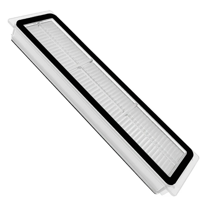 A28F-Hepa Filter Compatible For Xiaomi Dreame D9 Robot Vacuum Cleaner Accessories Parts Kits