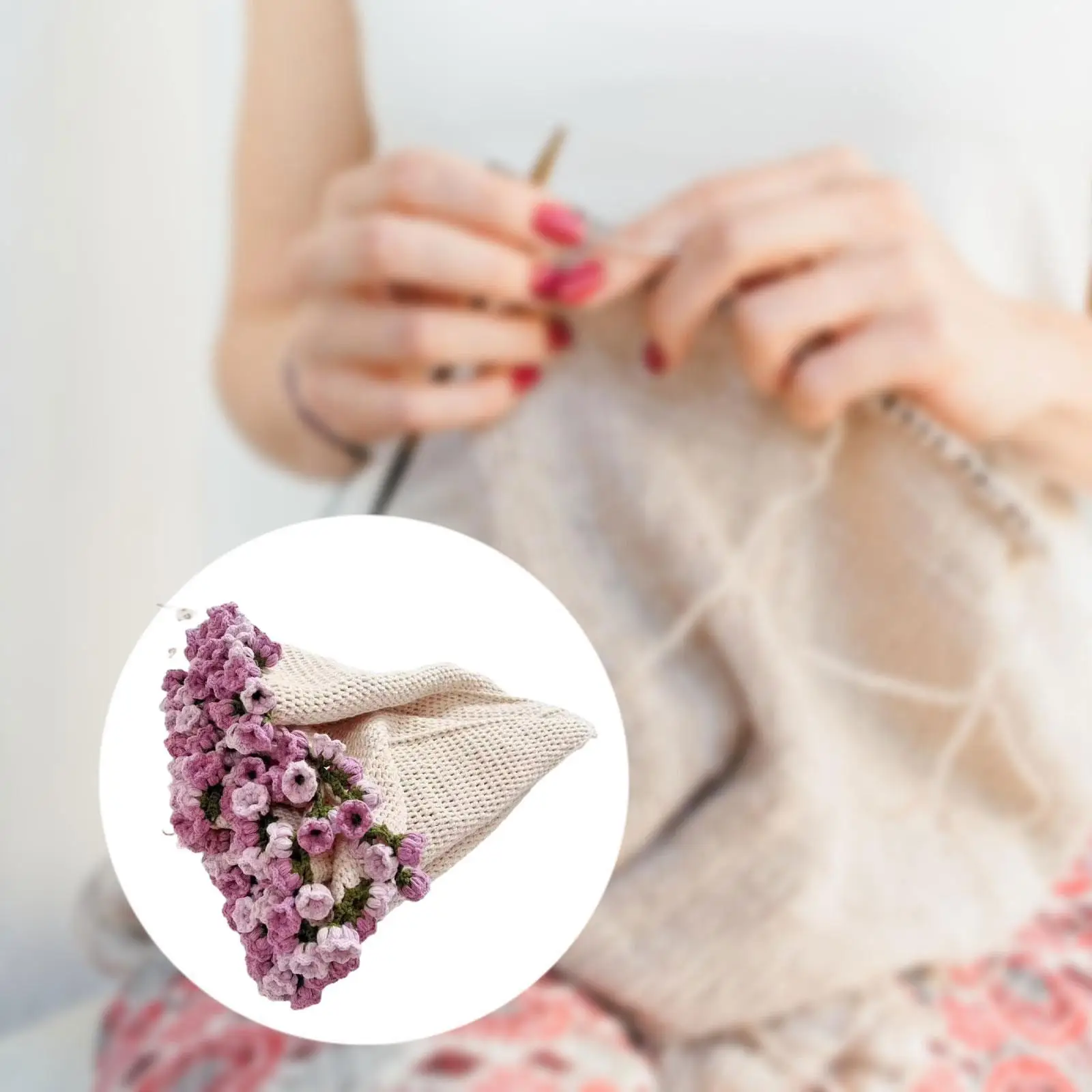 Thumbnail 2 - #30 Best Crochet Starter Kits to Buy In 2026