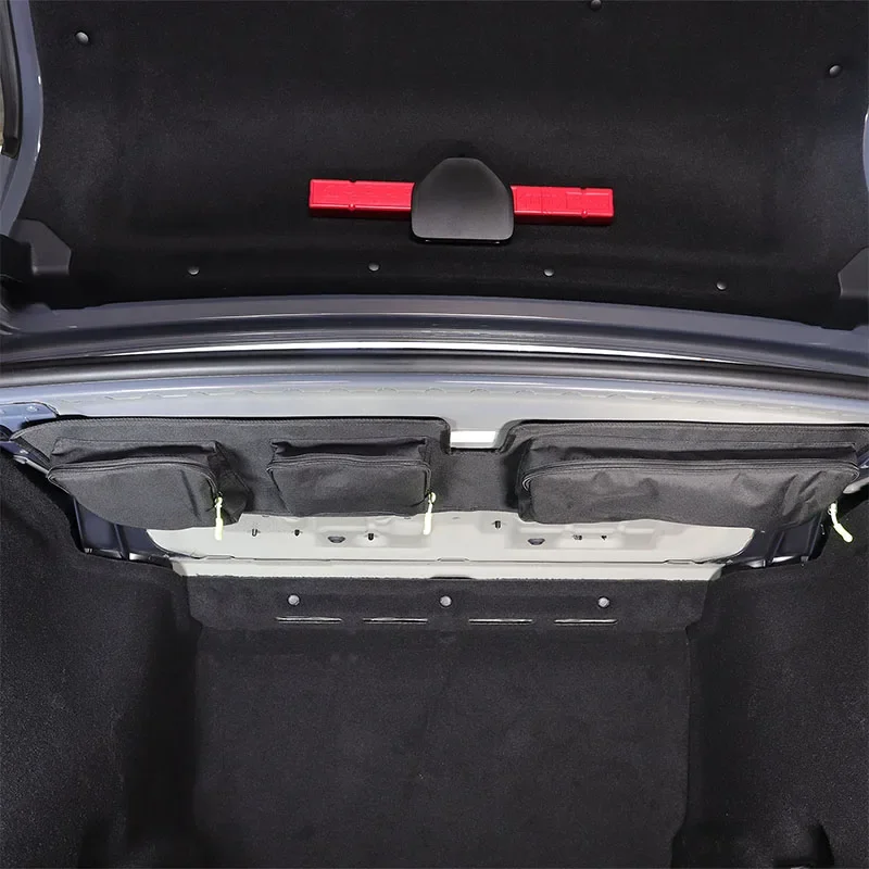 

Для BMW 7 серии G70 2023 2024, автомобильный органайзер, сумка для хранения багажника, карманный чехол, укладка, аксессуары для интерьера