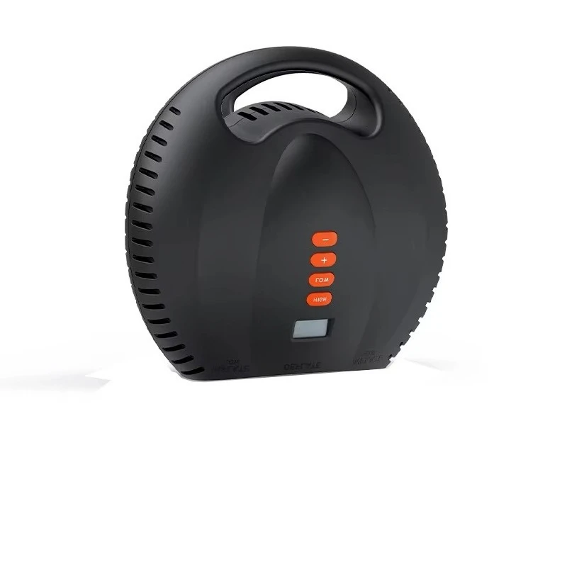 MARINE Outdoor air Pump Paddle Board Pump Portable Kayak Inflatable Boat Multi-functional air Pump