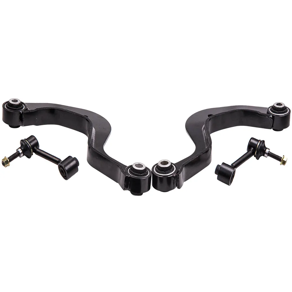 Querlenker-Set für Audi A3 8P Q3 TT Seat Altea VW Golf 5 6 Touran Skoda Seat – Detail 5