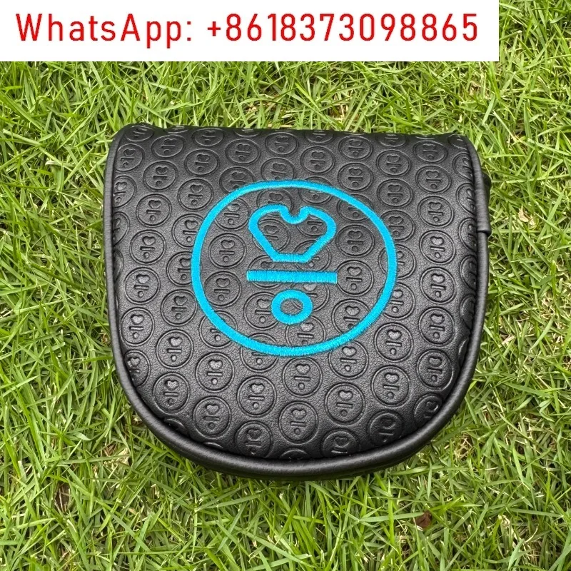 

Гольф-клуб American GOLF DF3, большая коровья телячья кожа, средняя вилка, рукав для толкателя, головной убор, кепка, рукав, магнитное всасывание