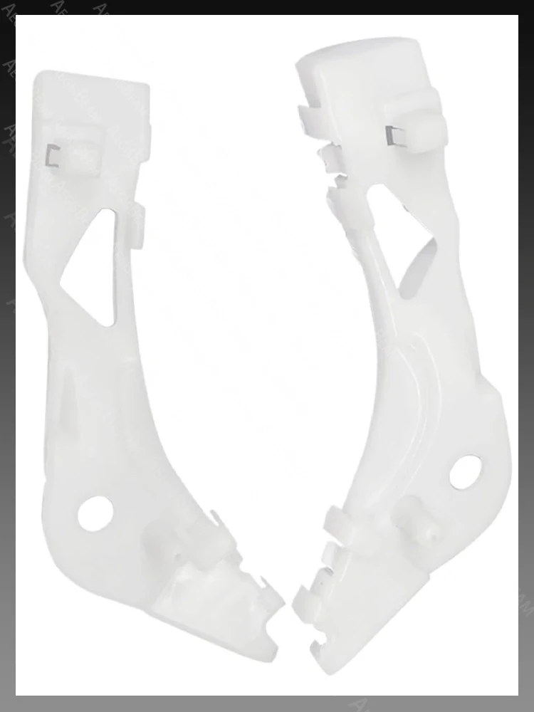 Front Bumper Retainer Bracket Spacer Support FOR Mazda 6 Sedan Hatchback Wagon Mazdaspeed GJ6A-50-E11C GJ6A-50-E12C