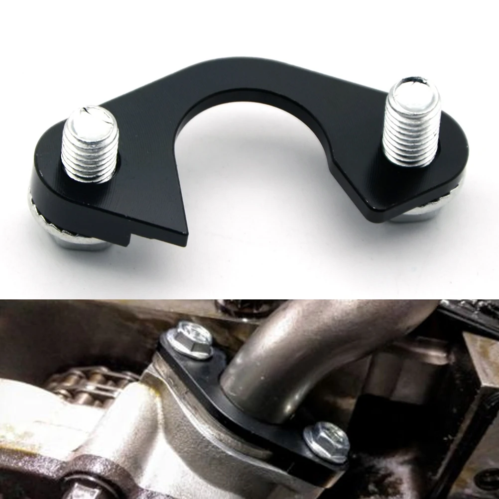 

Fuel Pump Tube Bracket Oil Sensor Support Accessories for Car Truck GEN III IV Durable Material Perfect Match Engine