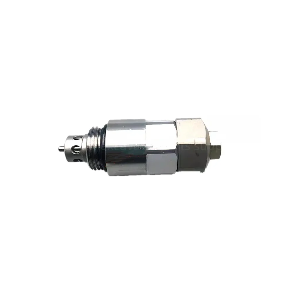 YA00011313 4654860 For Hitachi ZAX200 230 240 300 360-3-5-6 Main Control Valve Safety Valve Excavator Parts