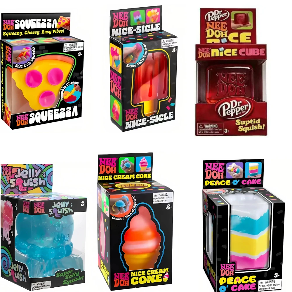 صندوق مفاجآت متنوع من الألعاب - مراجعة Mystery Box Blind Bag وسعره