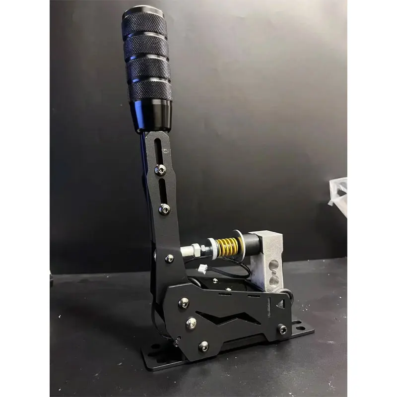 Sim Racing Games PU USB Sequence Set Shifter Handbremse für Logitech G29/G27/G25 Thrustmaster T300RS/GT