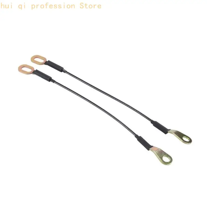 Heckklappen-Stützkabel für BT50 B2500 Pickup-Öffnungssteuerung, Reparatur, UH70-65-760K H8WE – Detail 3