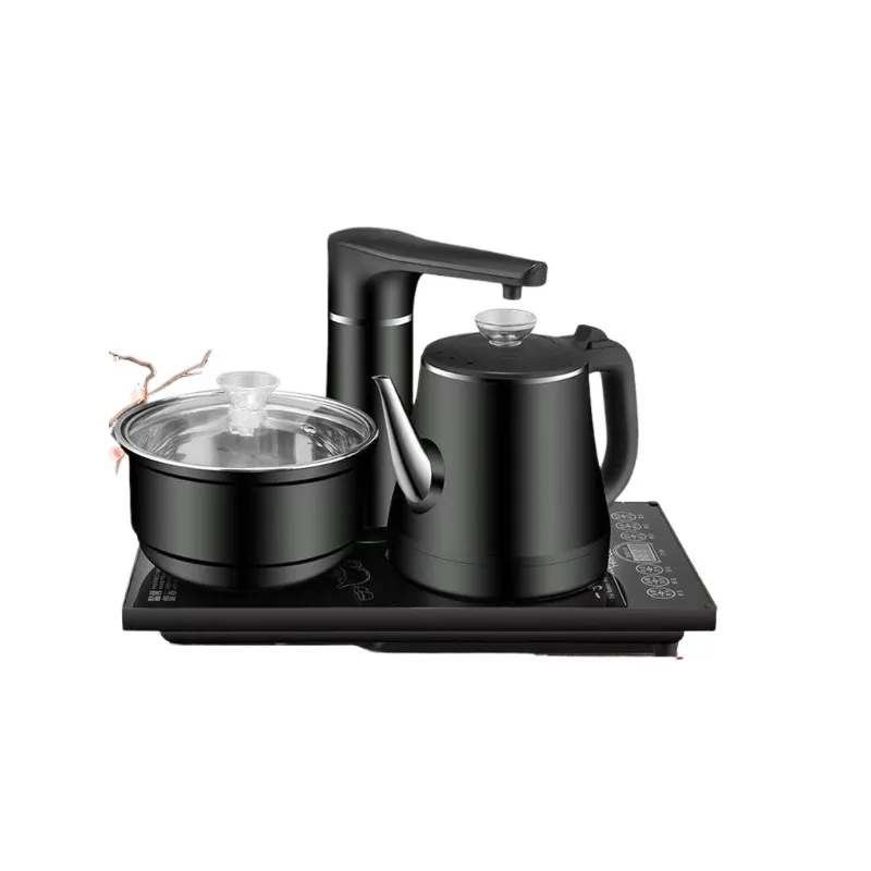 

Intelligent automatic water supply kettle