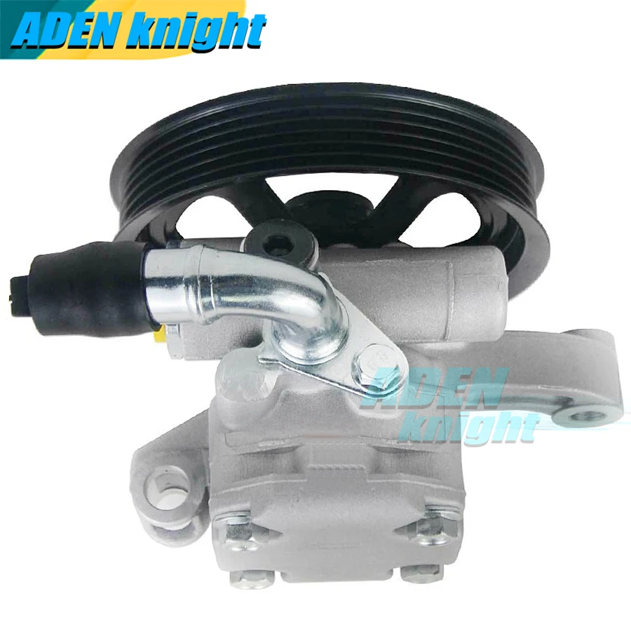 Power Steering Pump For Buick Enclave Chevy Traverse GMC Pontiac 3.6L 20954812 25803117 25775403 25803117 25897549 25938259