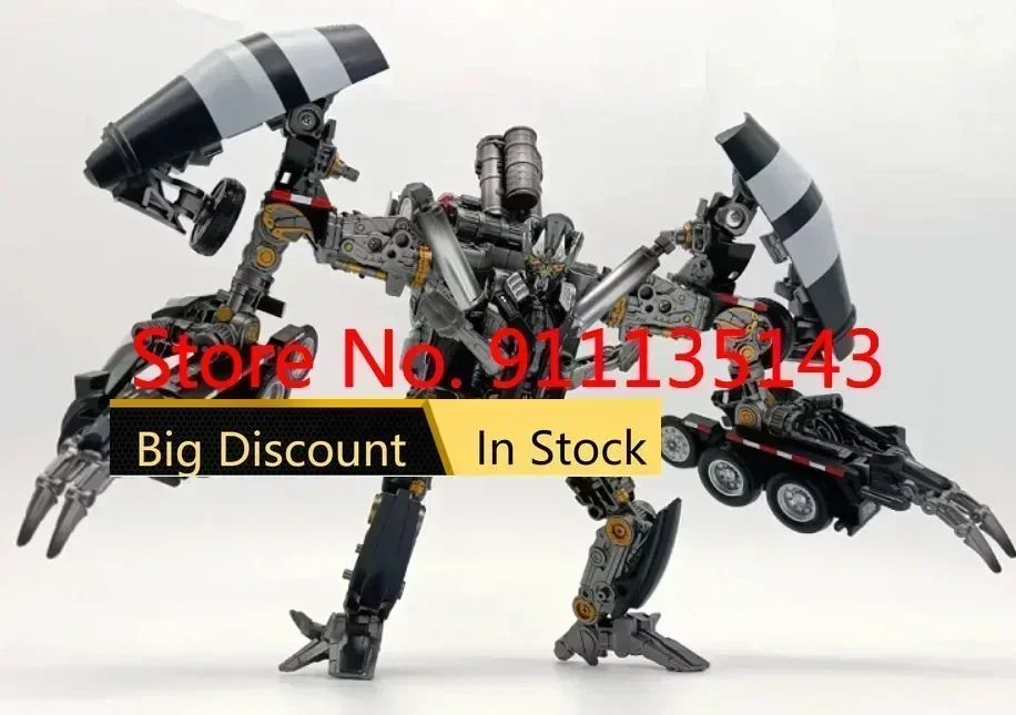 기계식 팀 Mt-05 스플릿 재고