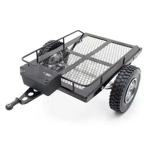 8 best sales rc boat trailer - №3