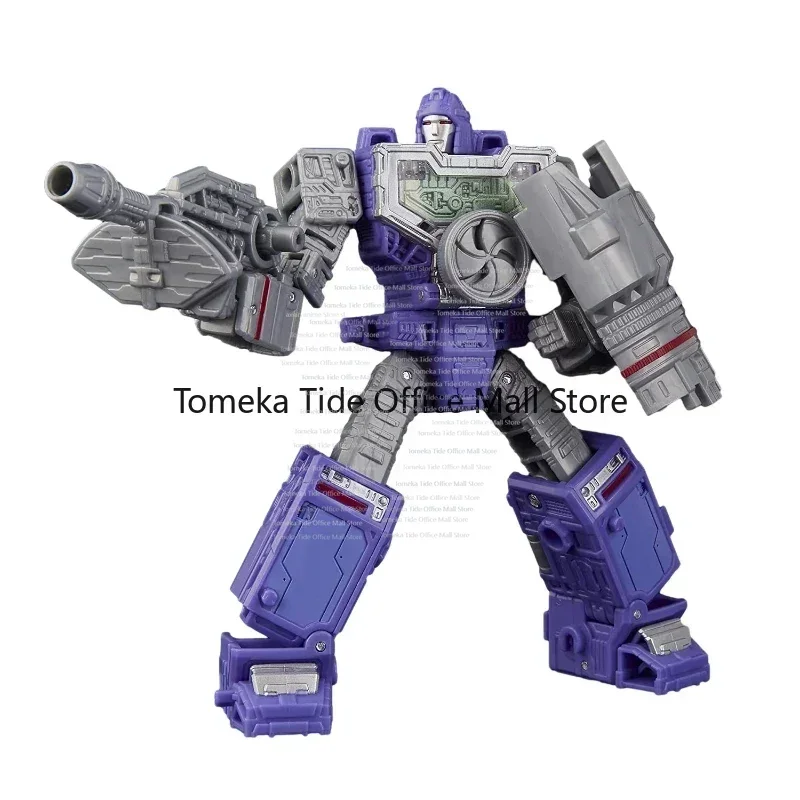 In Stock [48 Hours Shipping] Tapara Tomy War for Cybertron: Siege WFC-S36 Refraktor Action Toy Collectible Gift