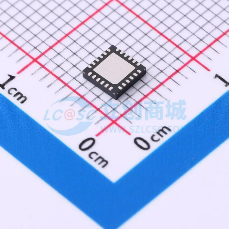 1 PCS/LOTE TCA9548ARGERQ1 T9548A VQFN-24 100% New and Original IC chip integrated circuit