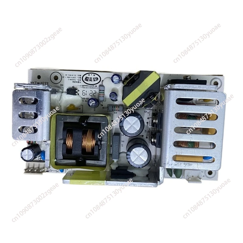 

Suitable for TP-LINK TL-SF1009PE 9 T535240-2 Power board 53.5V2.4A