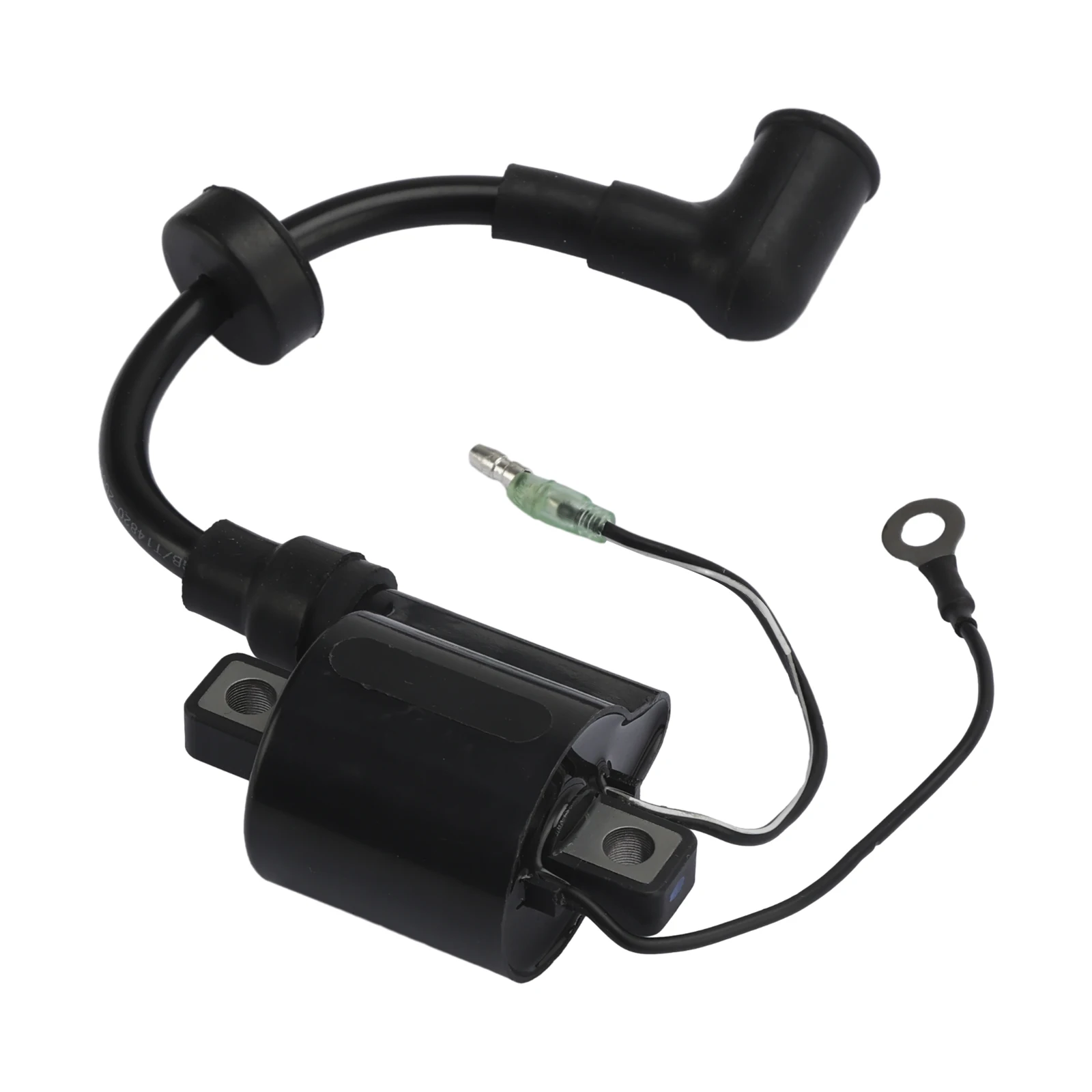 Bobina di accensione Topteng adatta per Yamaha 25HP 25J ETOS/L 30HP 30D MHS/L MS/LH 6J8-85570