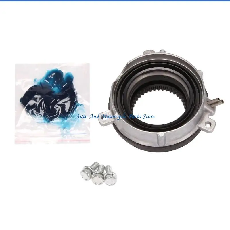 P9FD Nabenverriegelungsaktuator mit Zeit 4151009100 für Ssanyong Actyon & Actyon Sports Rexton2 4151009000 4151036200 – Detail 4