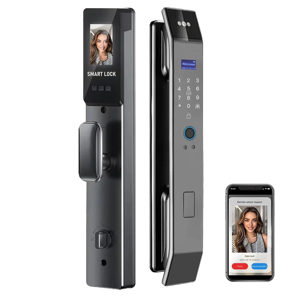 Llegada L6PCB con co