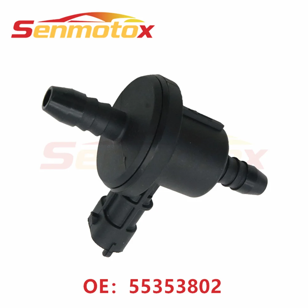 

55353802 Соленоид вакуумного клапана для Chevrolet Orlando Cruze 1,6 л 1,8 л Trax Opel Astra Holden Corsa Insignia Vectra 55574240