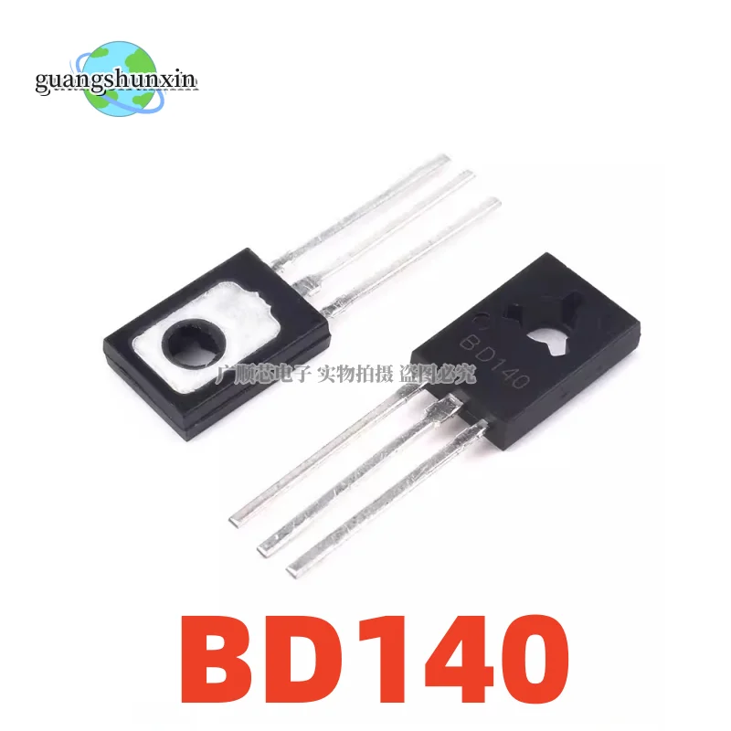 20PCS NEW BD139 BD132 BD135 BD136 BD140 B772 D669 D882 E13003 137 680 138 237 238 436 435 442 441 677 678 131 679 682 875 TO-126