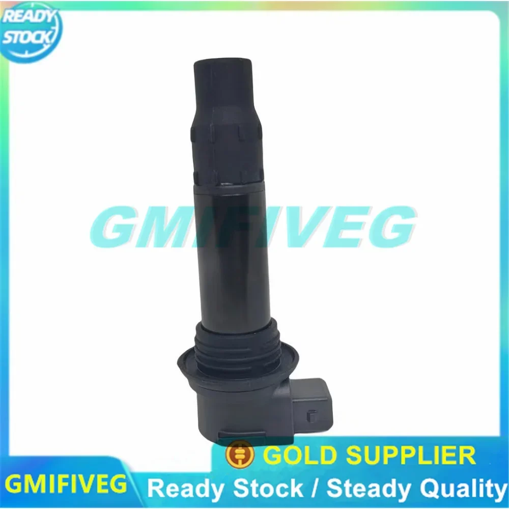 New 1PC 0700-178000 CF650 Ignition Coil CFMOTO for CF250 CF400 650NK CF650 NK250 400GT 650MT Spark Plug Cap ATV FI Bobina 2pin