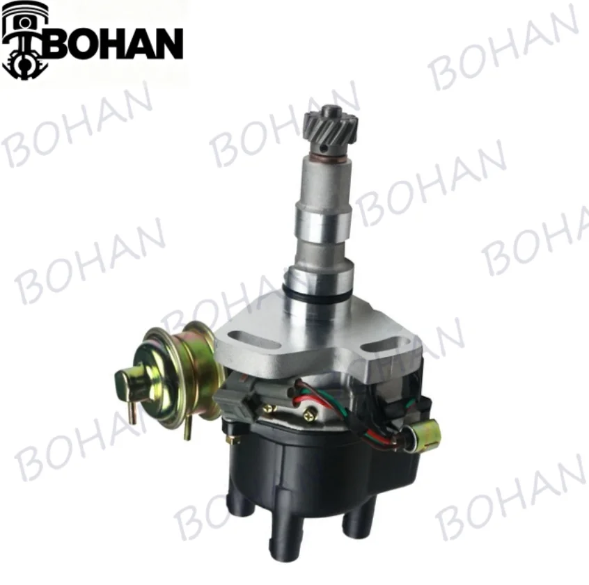 ZZ-46 Distributor for Toyota Hiace RZH103, RZH113, RZH125 2RZ 2.4L 19020-75041 1902075041 19020-75050 1902075050
