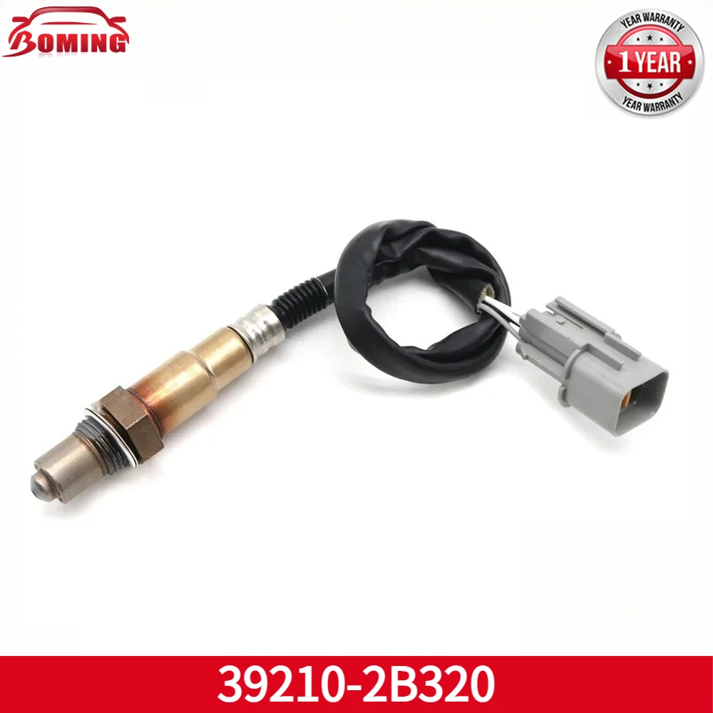 

39210-2B320 Oxygen O2 Lambda Sensor For Hyundai ACCENT ELANTRA i20 i30 ix20 Kia Cerato CEE'D PRO CEE ́D RIO III SOUL 2009-2014